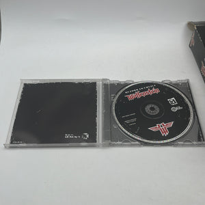 PC Game Return to Castle Wolfenstein (PC 2001) Big Box version +combinedshipping FRENLY BRICKS - Open 7 Days