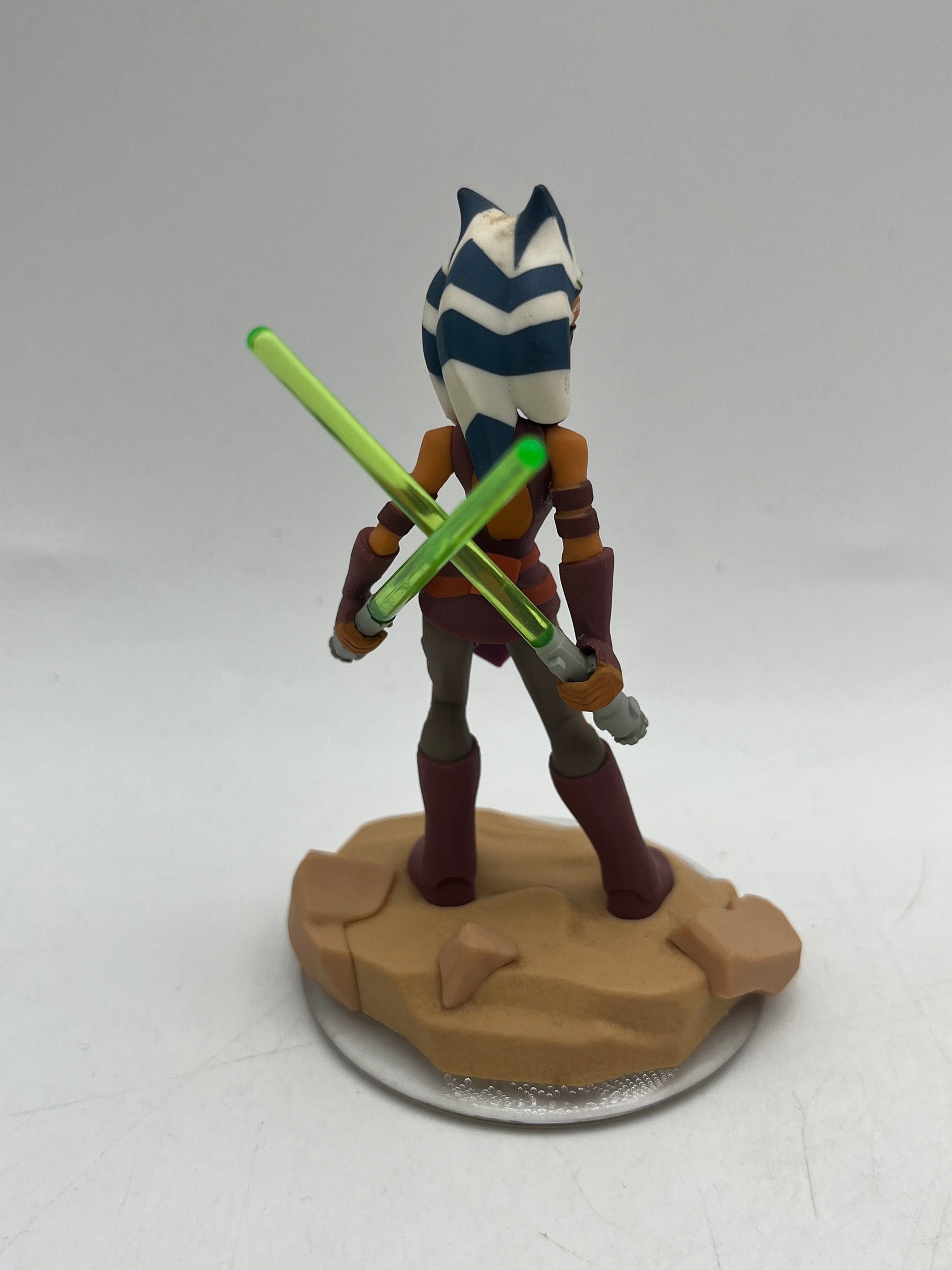 Disney Infinity Star Wars lot of 6 (Clone Wars) FRENLY BRICKS - Open 7 Days