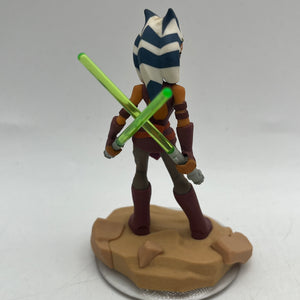 Disney Infinity Star Wars lot of 6 (Clone Wars) FRENLY BRICKS - Open 7 Days