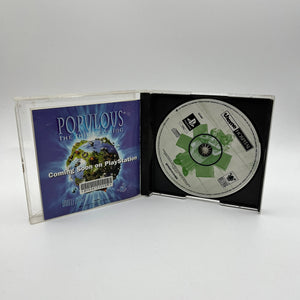 PlayStation 1 Retro Video Game Bundle - Not Sealed Lot FRENLY BRICKS - Open 7 Days