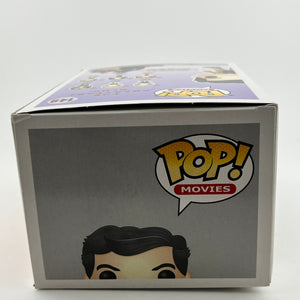 Funko POP! Movies The Breakfast Club - Richard Vernon #149 FRENLY BRICKS - Open 7 Days