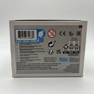 Funko POP! Animation Hunter X Killua Zoldyck #1156 - Special Edition FRENLY BRICKS - Open 7 Days