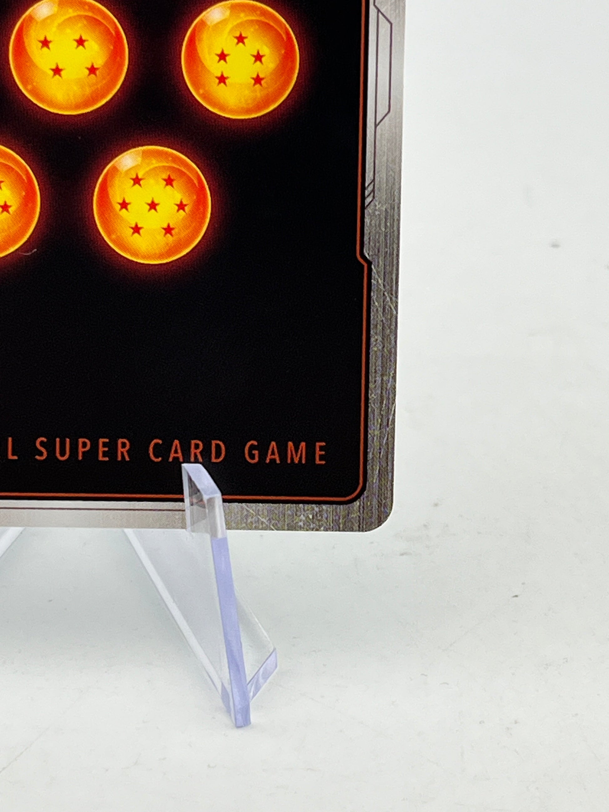 Dragon Ball Fusion World - Son Goku - FB05-030 Alt Art FRENLY BRICKS - Open 7 Days