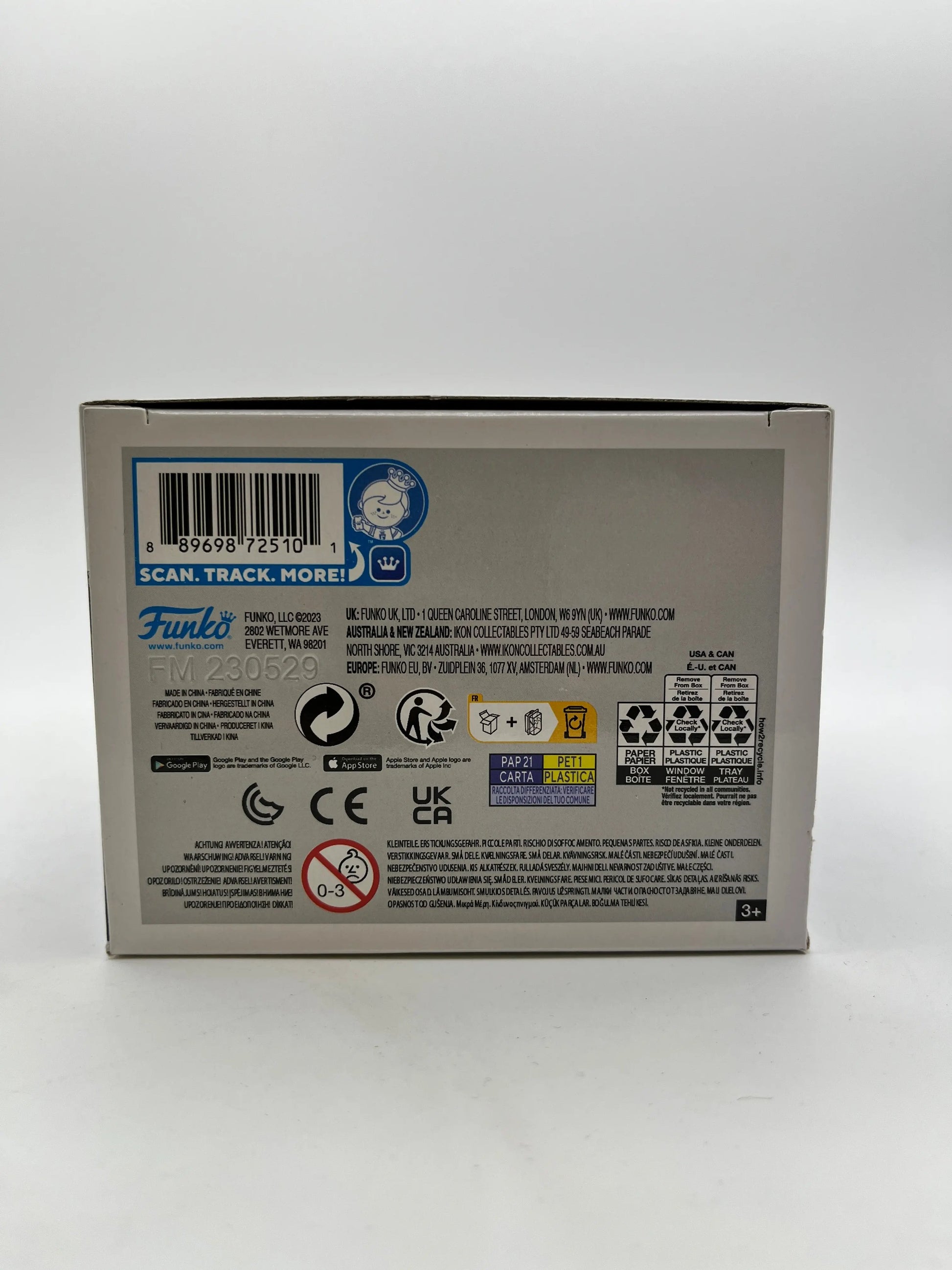 Funko POP! Television WB 100 Years Family Matters Laura Winslow #1379 - Vinyl Figure FRENLY BRICKS - Open 7 Days