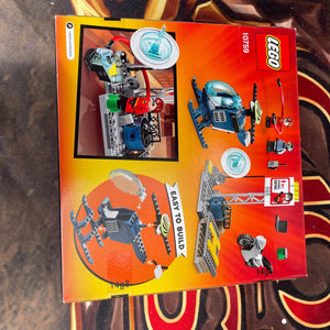 Lego Juniors Easy to Build 10759 The Incredibles 2 Lego Set Brand New Sealed FRENLY BRICKS - Open 7 Days