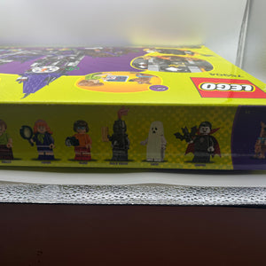 LEGO SCOOBY-DOO! MYSTERY MANSION - 75904 - Sealed Box! FRENLY BRICKS - Open 7 Days