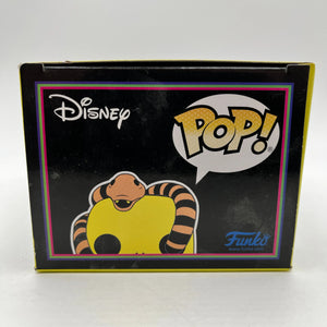 Funko POP! Disney Nightmare Before Christmas - Jack Skellington #717 Blacklight Edition FRENLY BRICKS - Open 7 Days