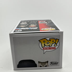 Funko POP! Retro Toys G.I.Joe - Snake Eyes With Timber #78 - Funko Exclusive FRENLY BRICKS - Open 7 Days