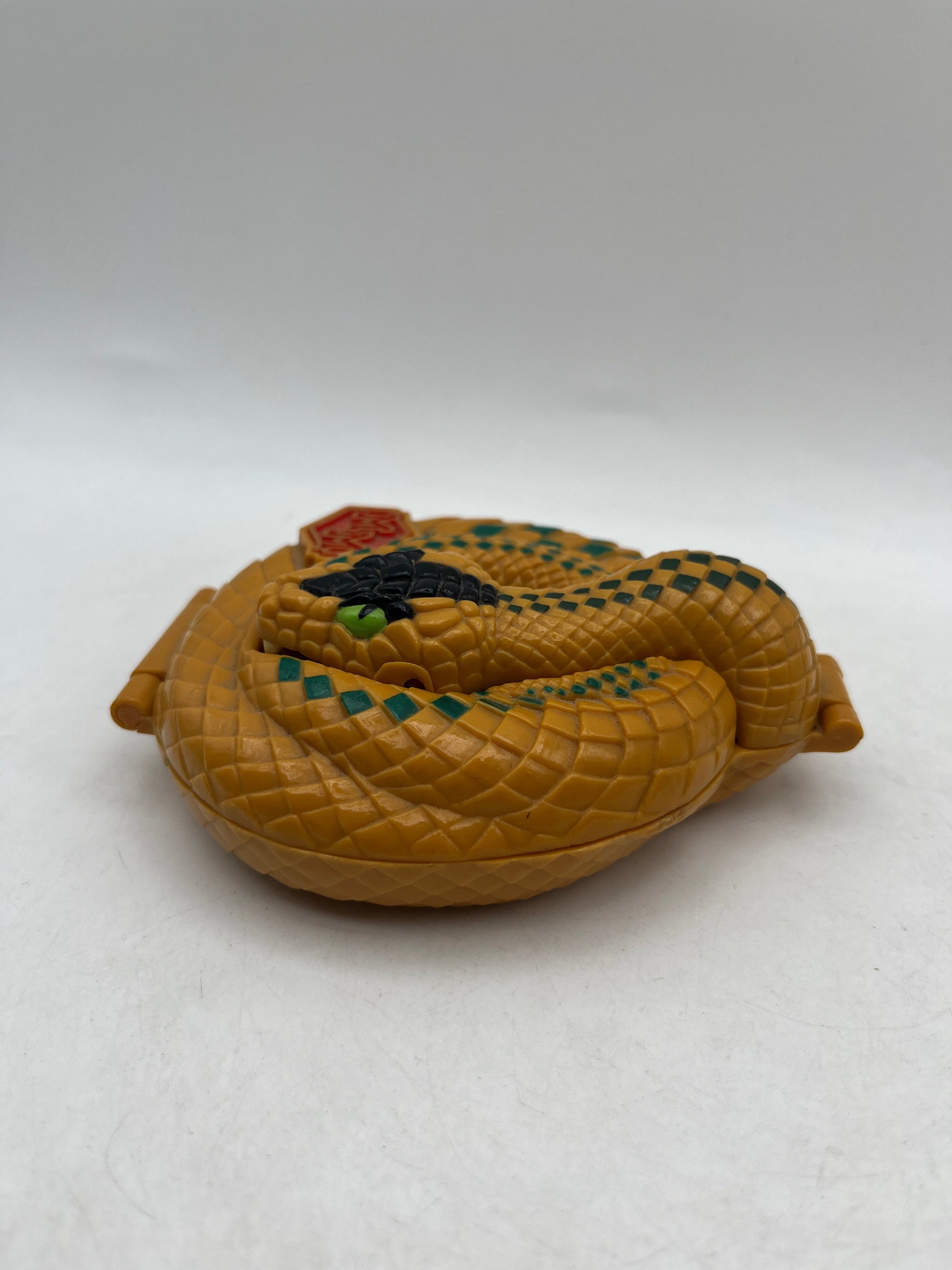 Mighty Max Conquers The Palace Of Poison Doom Zone Incomplete FRENLY BRICKS - Open 7 Days