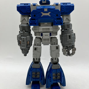 MechFansToys (MFT) MF-34 Huge Dragon (Iron Sentinel) - Loose