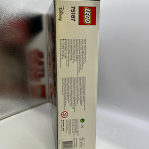 Lego Star Wars - BB-8 75187 - Sealed FRENLY BRICKS - Open 7 Days