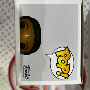 Funko Pop Vinyl Harry Potter Parvati Patil #100 FRENLY BRICKS - Open 7 Days