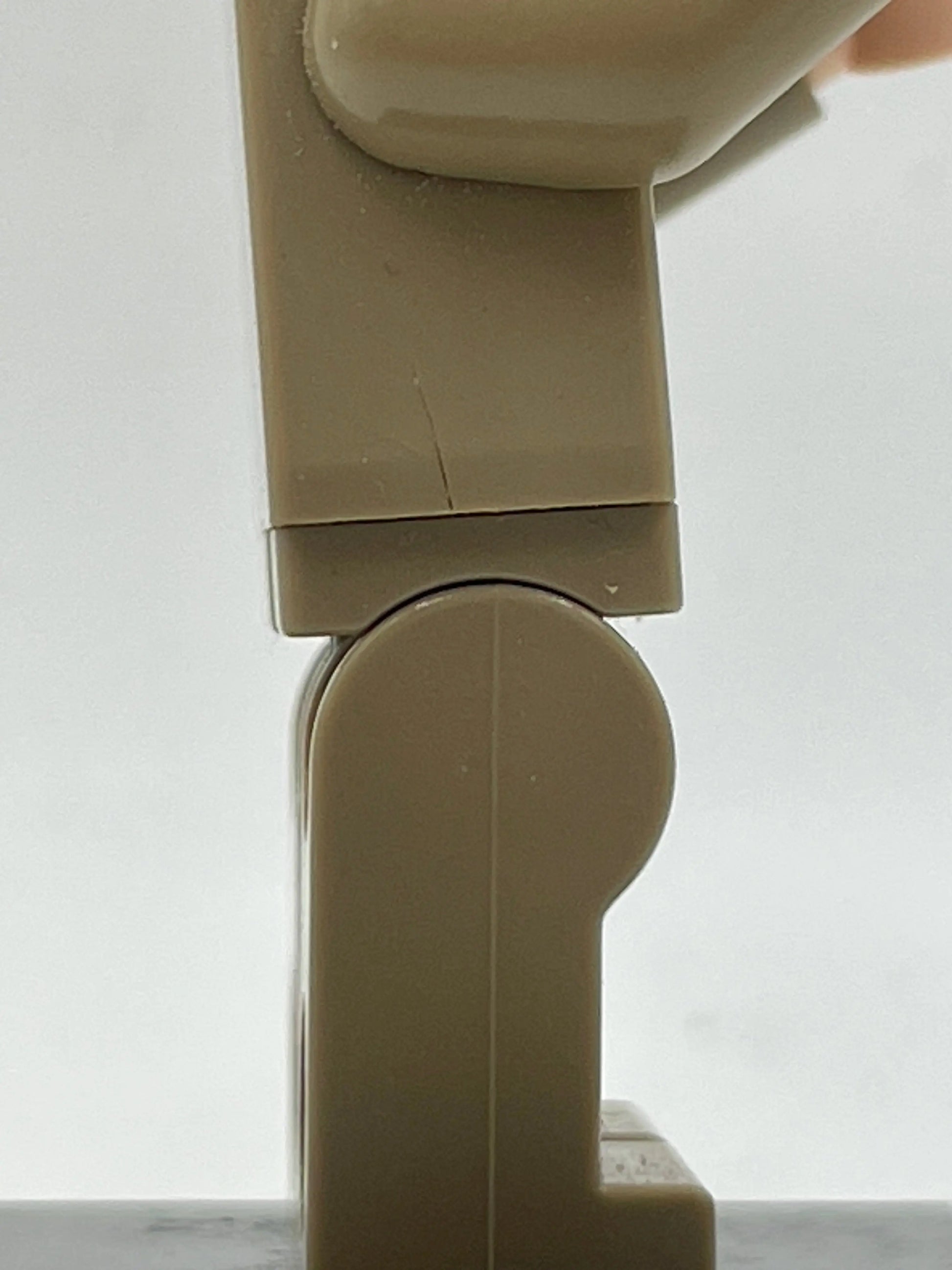 LEGO Minifigure Indiana Jones - iaj018 Colonel Dovchenko (Complete, Genuine) Read Description FRENLY BRICKS - Open 7 Days