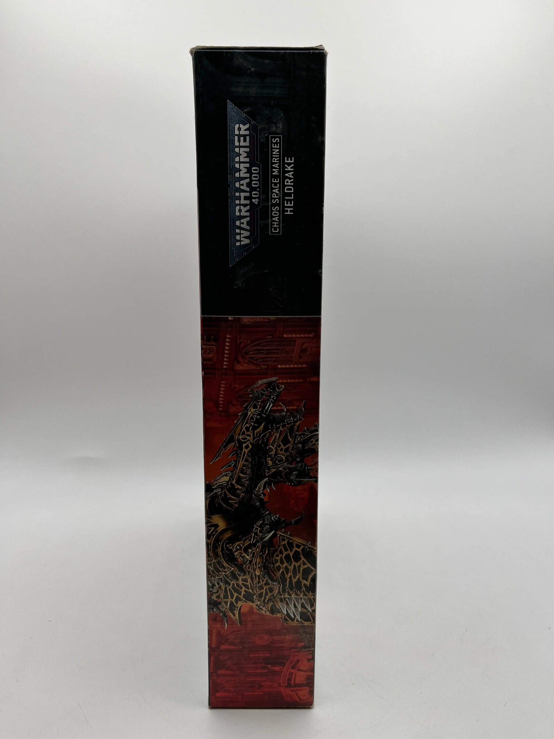Warhammer 40k - Chaos Space Marines Heldrake 2022 - Sealed FRENLY BRICKS - Open 7 Days