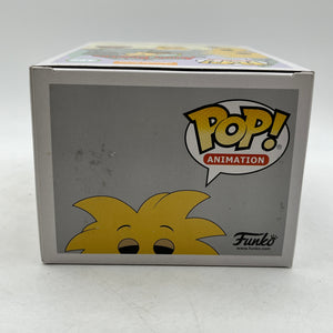 Funko POP! Animation The Angry Beavers - Norbert #322 - Vinyl Collectable FRENLY BRICKS - Open 7 Days