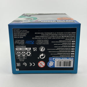 Funko POP! Digital Danny Phantom - Ember McLain #25 - NFT Release 1550 Pcs FRENLY BRICKS - Open 7 Days