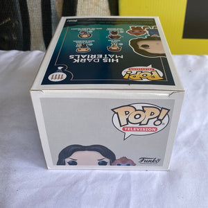 Funko POP! Mrs Coulter #1111 without golden monkey FRENLY BRICKS - Open 7 Days