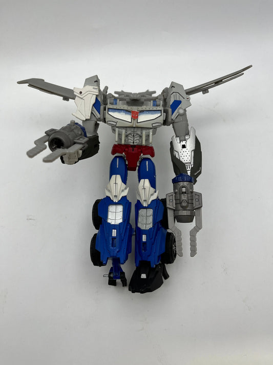 Transformers 3D Molded Combined Hunter Optimus Prime FRENLY BRICKS - Open 7 Days