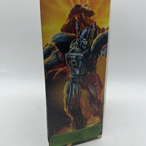 Transformers WFC Kingdom 7