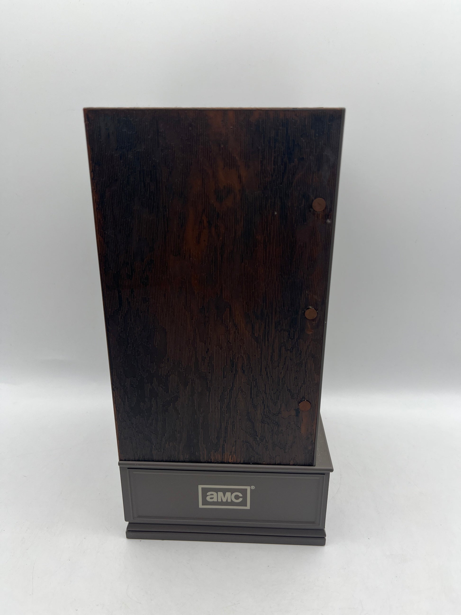 The Walking Dead Season 3 Limited Edition Blu Ray 5 Disc & Zombie Head Fish Tank FRENLY BRICKS - Open 7 Days