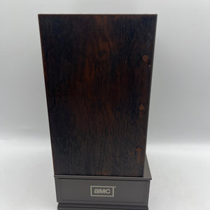 The Walking Dead Season 3 Limited Edition Blu Ray 5 Disc & Zombie Head Fish Tank FRENLY BRICKS - Open 7 Days