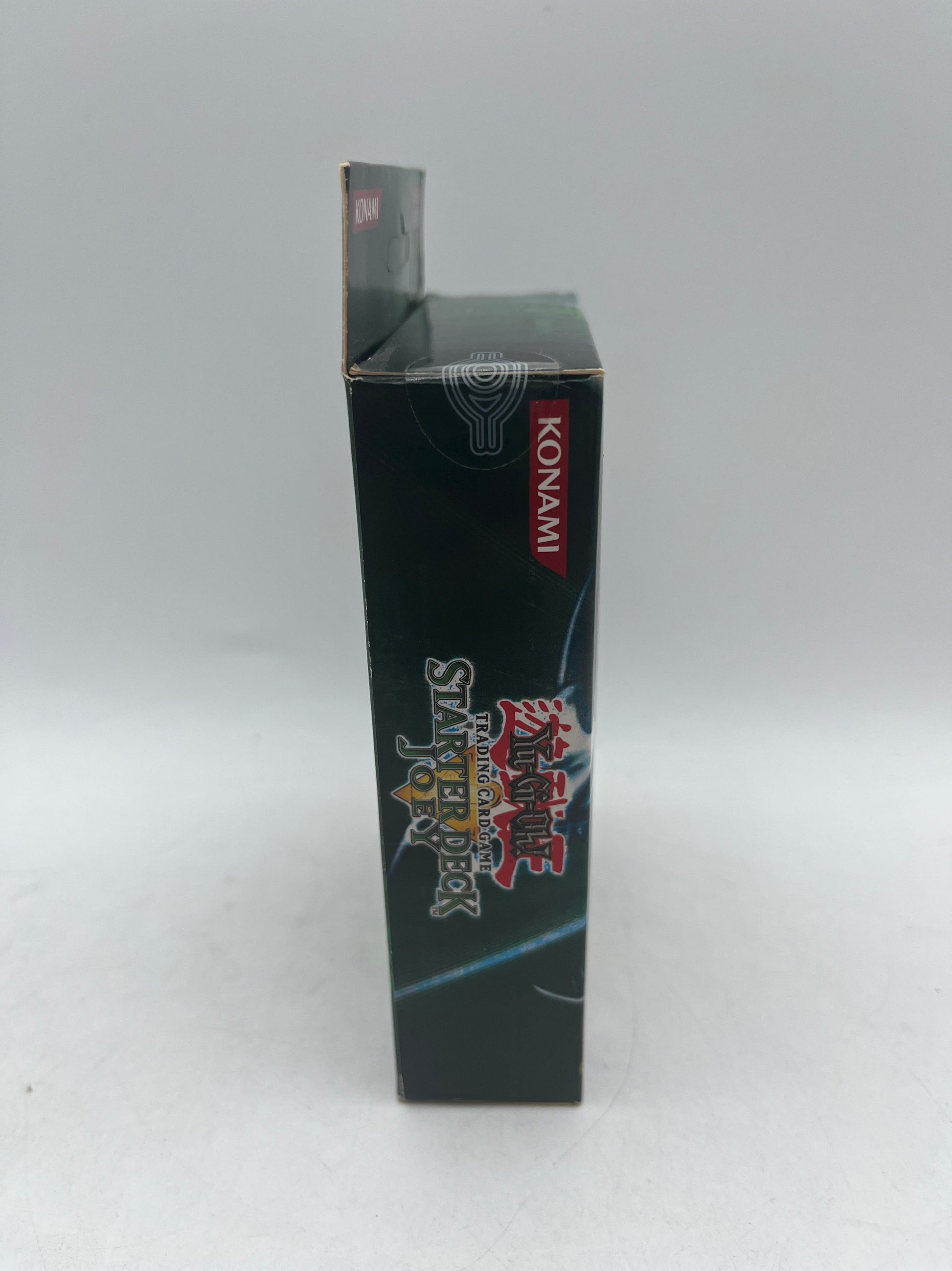 Yu-GI-Oh! | SDJ Joey Starter Deck | Sealed English Edition FRENLY BRICKS - Open 7 Days