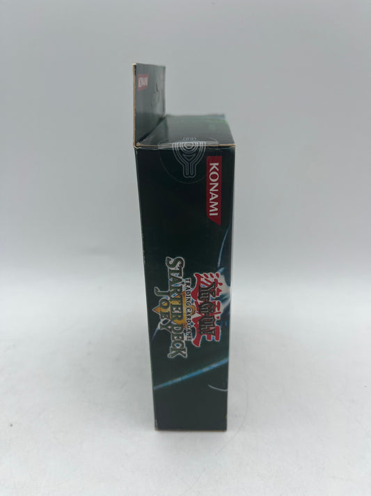 Yu-GI-Oh! | SDJ Joey Starter Deck | Sealed English Edition FRENLY BRICKS - Open 7 Days