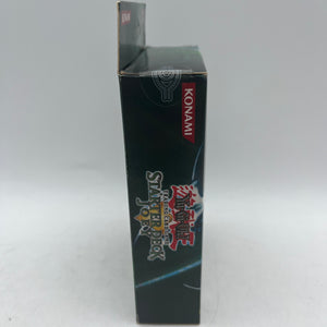 Yu-GI-Oh! | SDJ Joey Starter Deck | Sealed English Edition FRENLY BRICKS - Open 7 Days