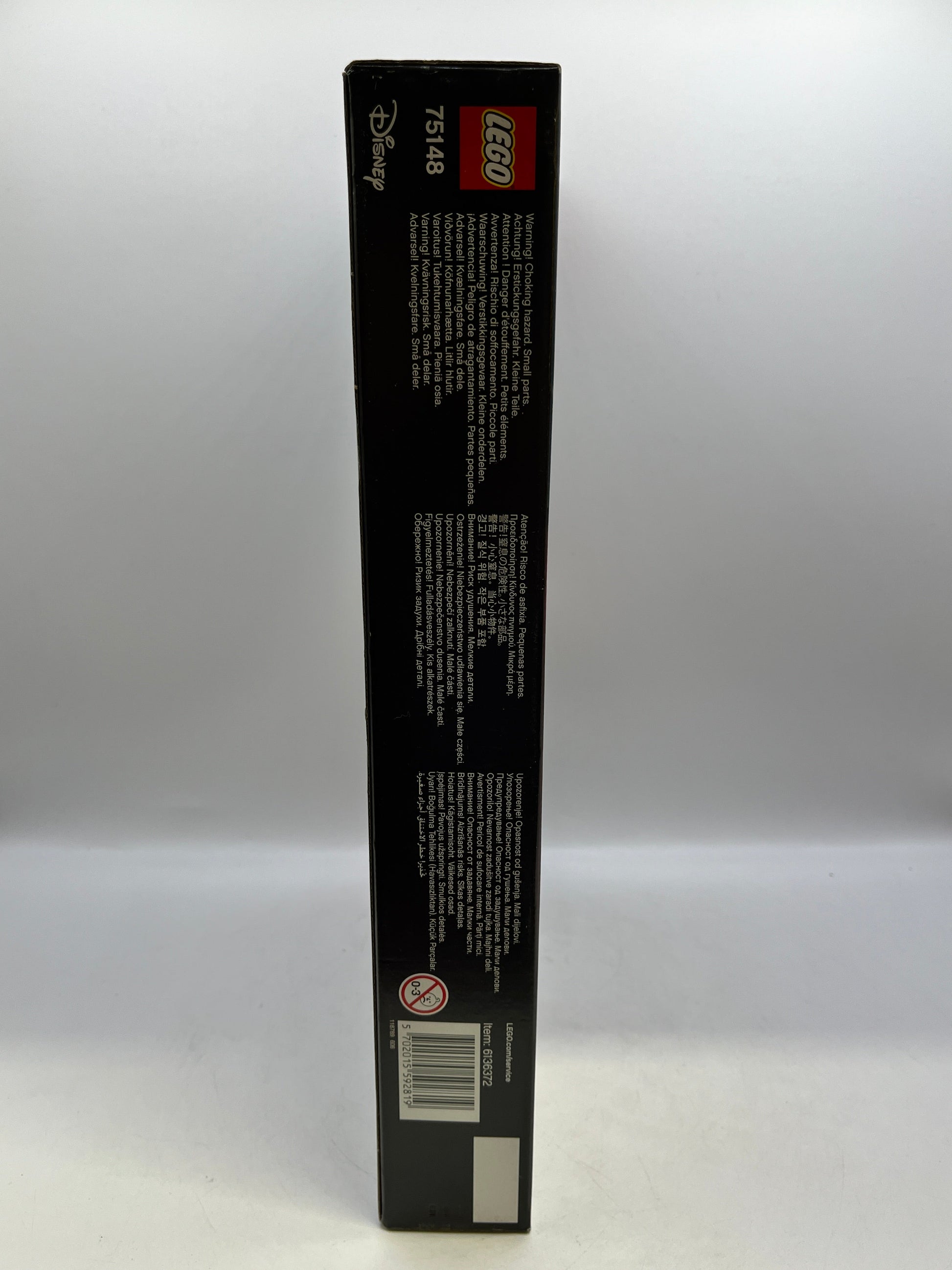 Lego Star Wars - Encounter On Jakku 75148 - Sealed FRENLY BRICKS - Open 7 Days