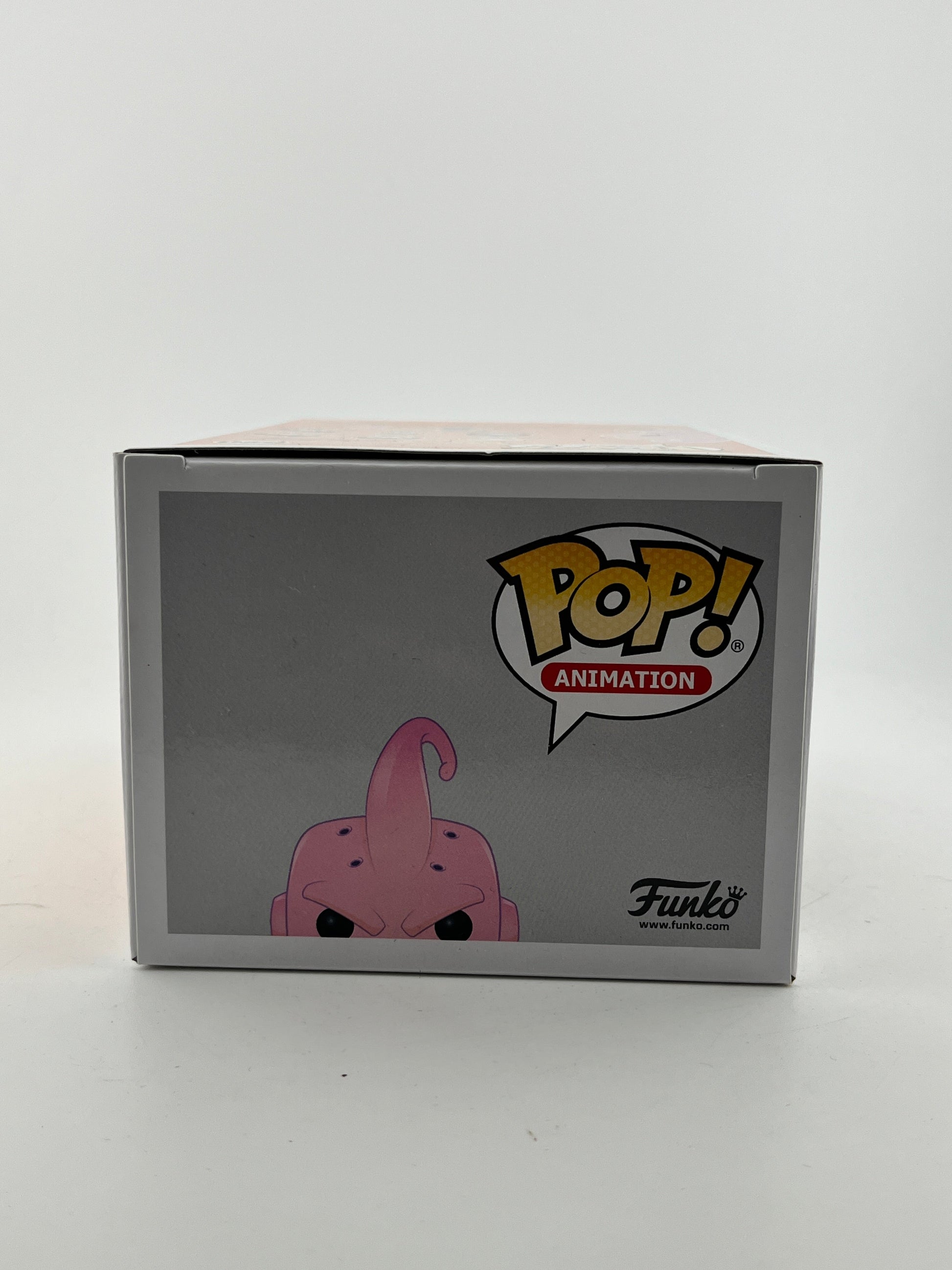 Funko POP! Animation DragonBall Z - Kid Buu #620 - Vinyl Collectable FRENLY BRICKS - Open 7 Days