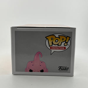Funko POP! Animation DragonBall Z - Kid Buu #620 - Vinyl Collectable FRENLY BRICKS - Open 7 Days