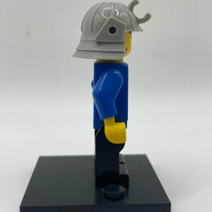 LEGO Minifigure - cas055 Ninja Samurai - (Genuine, complete) FRENLY BRICKS - Open 7 Days