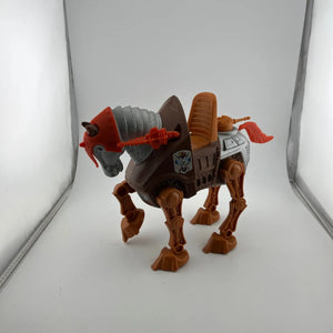 Vintage He-Man Strider Battle War Horse - Masters of the Universe Mattel - 1983 FRENLY BRICKS - Open 7 Days