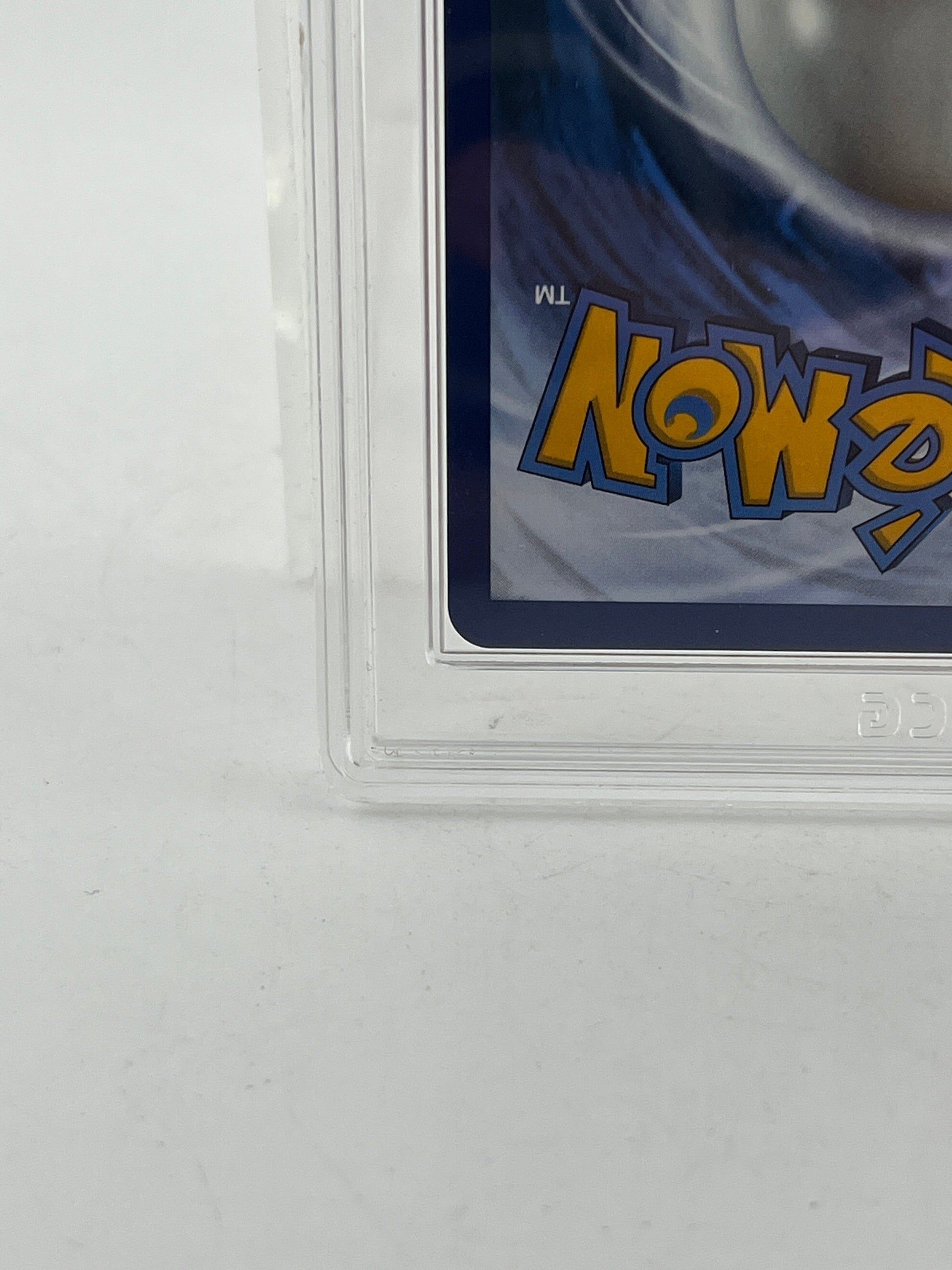 Jolteon V 177/203 GradedTCG 10 Gem Mint - English Evolving Skies FRENLY BRICKS - Open 7 Days