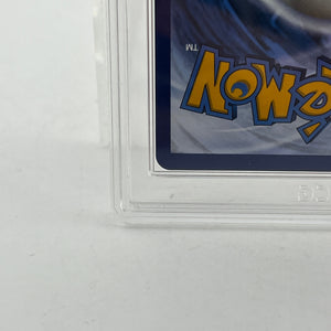 Jolteon V 177/203 GradedTCG 10 Gem Mint - English Evolving Skies FRENLY BRICKS - Open 7 Days