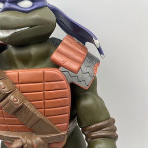 Vintage TMNT 2004 Mirage Studio Playmates 12