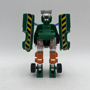 Transformers Takara Tomy G1 “Hoist” 1982 FRENLY BRICKS - Open 7 Days