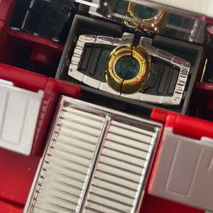 Takara - Transformers Masterpiece MP-01 