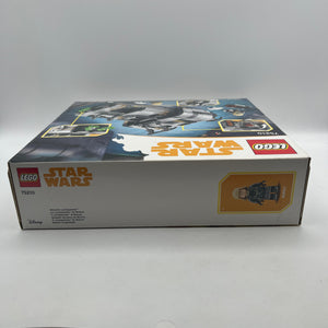 LEGO Star Wars: Moloch's Landspeeder (75210), NEW in Sealed Box FRENLY BRICKS - Open 7 Days