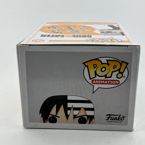 Funko POP! Animation Soul Eater - Death The Kid #781 - Vinyl Collectable FRENLY BRICKS - Open 7 Days