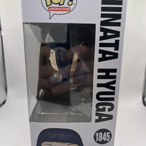 Funko Pop! Vinyl Animation Naruto Shippuden Hinata Hyuga #1845 +combinedshipping FRENLY BRICKS - Open 7 Days