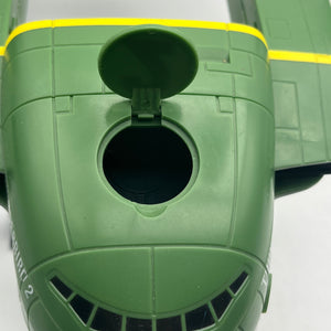 Thunderbirds Are Go! (2015) Thunderbird 2 & 4 Carrier Vehicles Toy ITV Studios FRENLY BRICKS - Open 7 Days