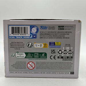 Funko POP! Movies The Conjuring Universe Ed #1618 - Vinyl Collectable FRENLY BRICKS - Open 7 Days