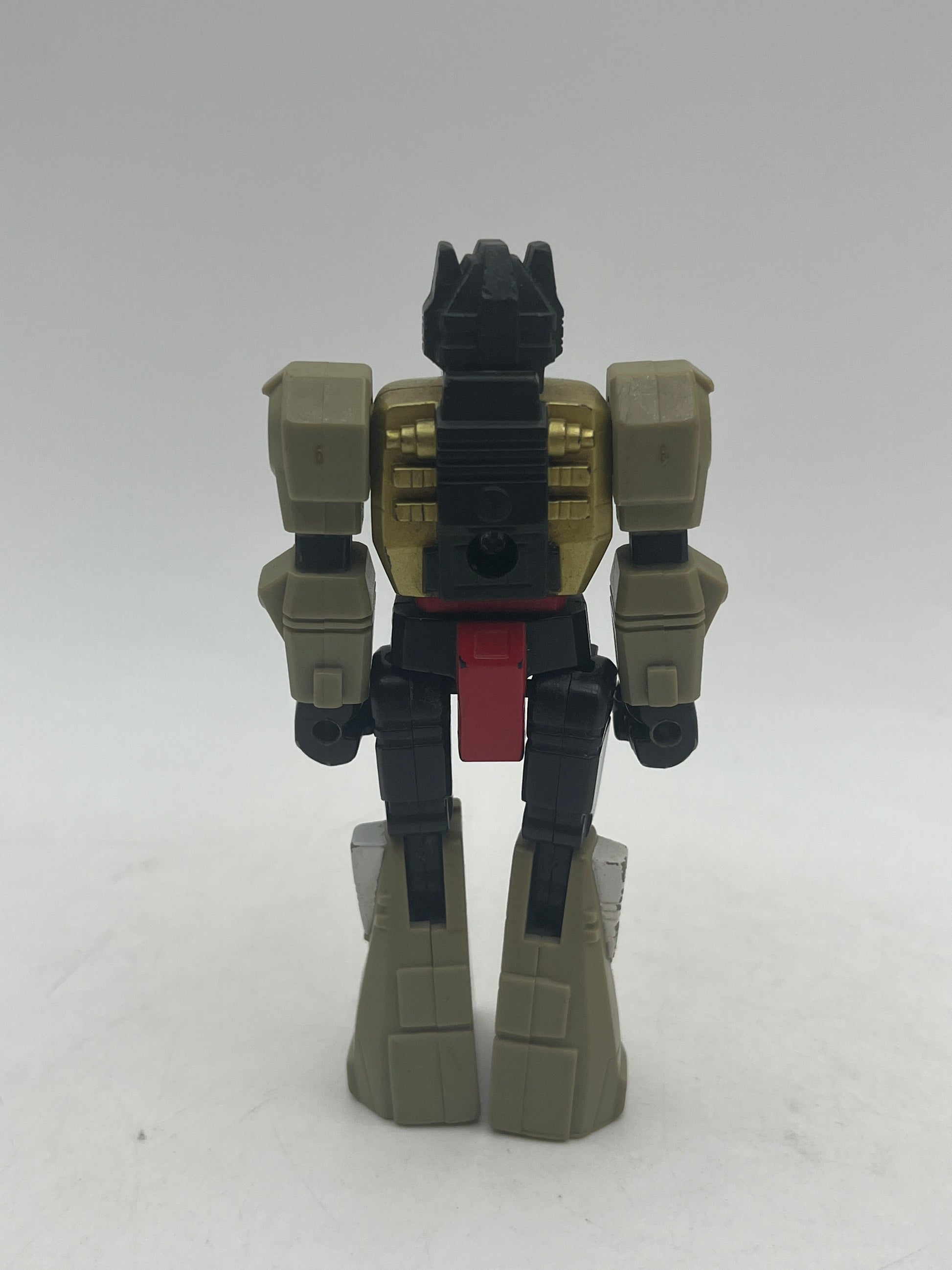 Transformers G1 Action Masters “Grimlock” FRENLY BRICKS - Open 7 Days