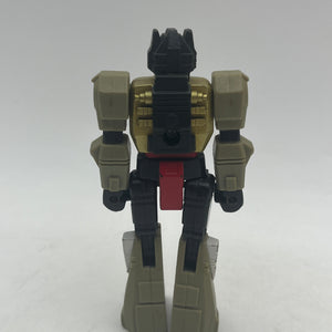 Transformers G1 Action Masters “Grimlock” FRENLY BRICKS - Open 7 Days