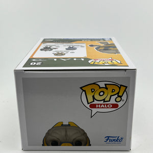 Funko POP! Halo - Grunt Conscript With Plasma Pistol #20 - Vinyl Collectable FRENLY BRICKS - Open 7 Days