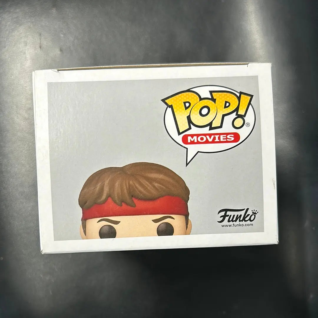 Pop Vinyl The Goonies #1070 Brand FRENLY BRICKS - Open 7 Days