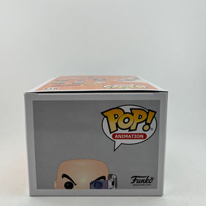 Funko POP! Animation DragonBall Z - Napa #613 - Vinyl Collectable FRENLY BRICKS - Open 7 Days