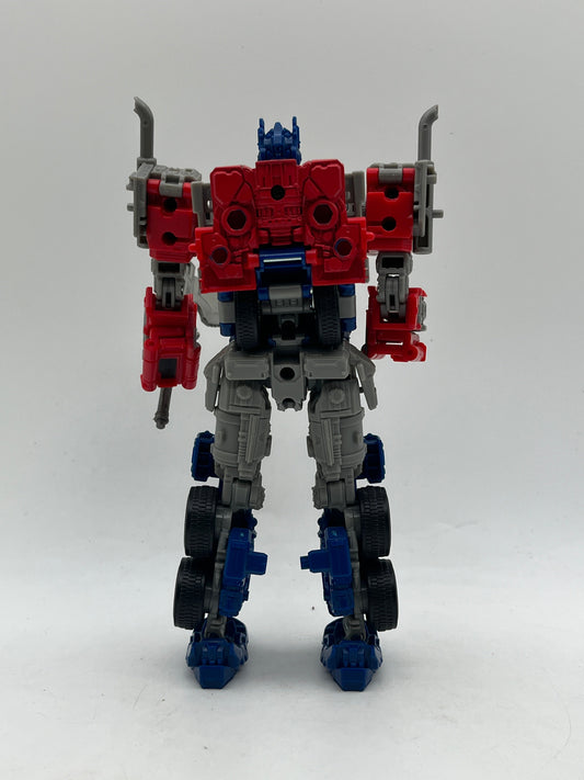 Transformers Studio Series Optimus Prime Complete Ss-102 Rise Of The (Cp3015079) FRENLY BRICKS - Open 7 Days