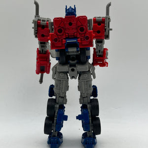 Transformers Studio Series Optimus Prime Complete Ss-102 Rise Of The (Cp3015079) FRENLY BRICKS - Open 7 Days